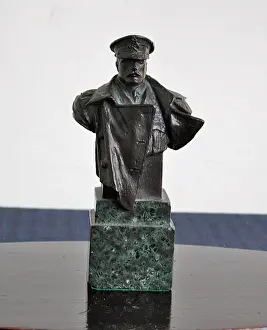 Field Marshal Earl Haig