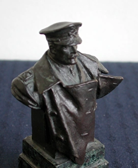 Images Dated 28th October 2017: Field Marshal Earl Haig