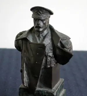 Field Marshal Earl Haig