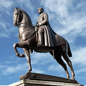 Field Marshal Earl Haig