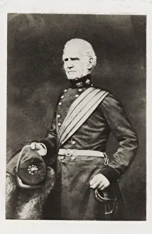 And X2013 Gallery: Field Marshal John Colborne, 1st Baron Seaton