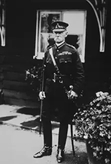 Field Marshal Lord Roberts
