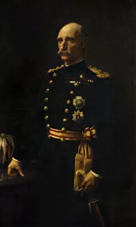 Field-Marshal Sir George Stuart White, VC OM