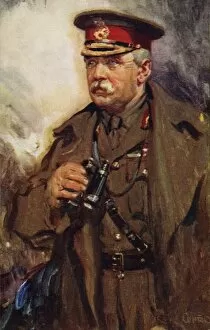 Images Dated 30th January 2012: Field Marshal Sir John French