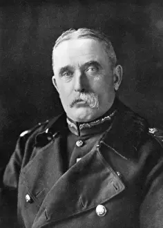 Field Marshal Sir John French, British Army officer