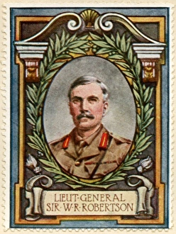 William Ii/Cig Card