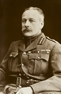 Field Marshall Sir Douglas Haig