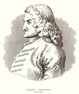 Fielding / After Hogarth