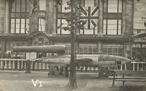 Fieseler Fi-103 V-1