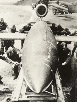 Fieseler Fi-103 V-1