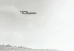 Fieseler Fi-103 V-1