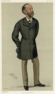 Sir Evelyn Wood / Photo