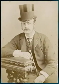 Fife / Alexander 6th Earl