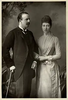 Fife / Alexander 6th Earl