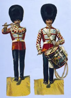 Fife and Drum