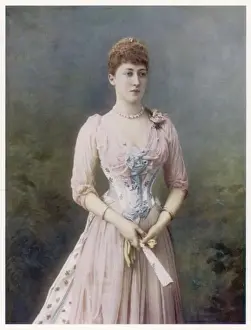 Fife / Louise Victoria / 01