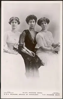 Fife / Louise Victoria