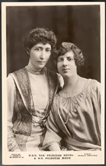 Carnegie Prints: Fife / Louise Victoria