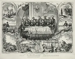 The fifteenth amendment
