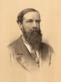 Devotee Prints: Fifth Baron Suffield