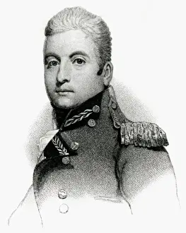 Huntly Prints: Fifth Duke of Gordon