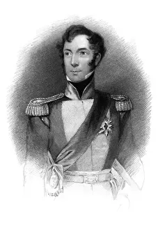 Lennox Prints: Fifth Duke Richmond
