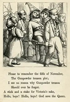 Fifth of November