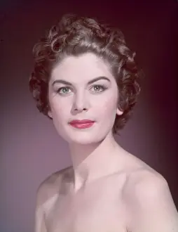 Fifties Curls / Woof