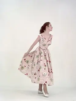 Fifties Dress