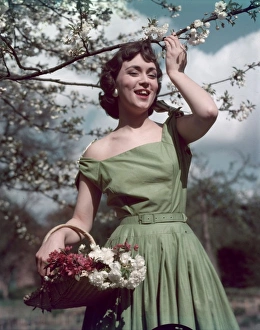 Spring Gallery: Fifties Summer Frock