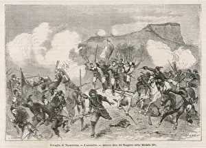 Fighting the Turks