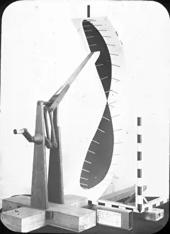 Figure-of-eight described by trochoidal plane