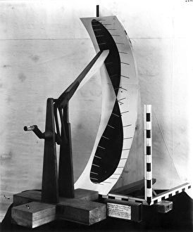 Pounds Gallery: Figure-of-eight described by trochoidal plane