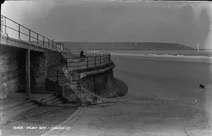 Filey Prints: Filey Bay