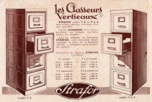 Cabinets Gallery: Two Filing Cabinets