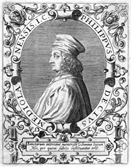 Jurist Gallery: Filippo Decio