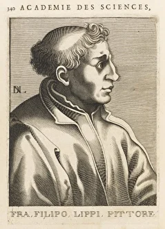 Filippo Lippi/Larmessin