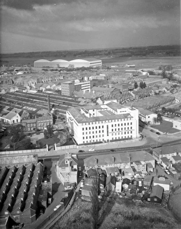 Images Dated 4th February 2015: Filton House, Bristol