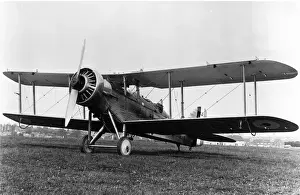 Wapiti Prints: The final Westland Wapiti I J9102