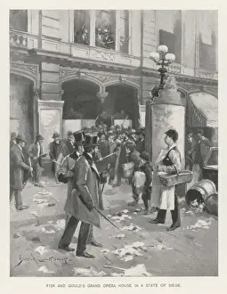 Panic Prints: Financial Panic 1866