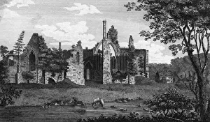 Finchale Priory
