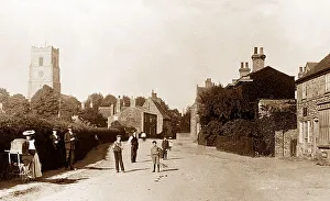 Fincham near Downham Market