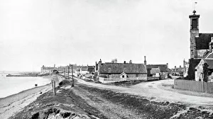 Findhorn early 1900s