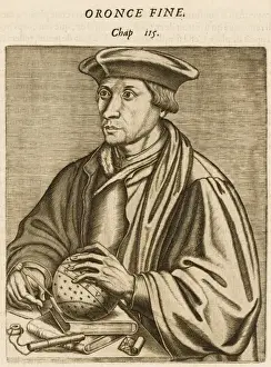 FINE ( 1491 - 1555 )