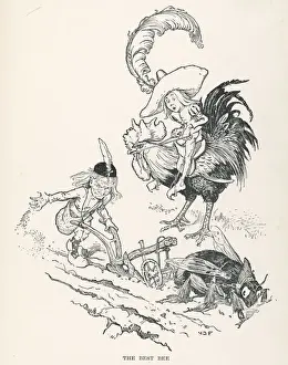 Finest Prints: FINEST LIAR IN WORLD