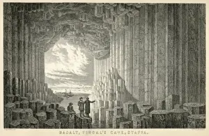 Fingals Cave