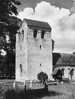 Fingest Church