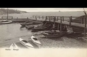 Finland - Hango