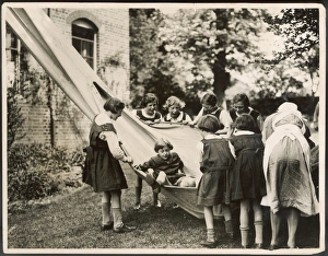 Alarms Gallery: Fire Drill 1930S