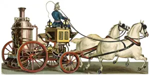 Fire Engine